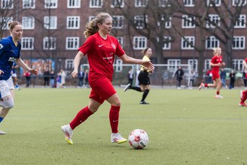 Bild 367 - F ETV - Holstein Kiel : Ergebnis: 1:2